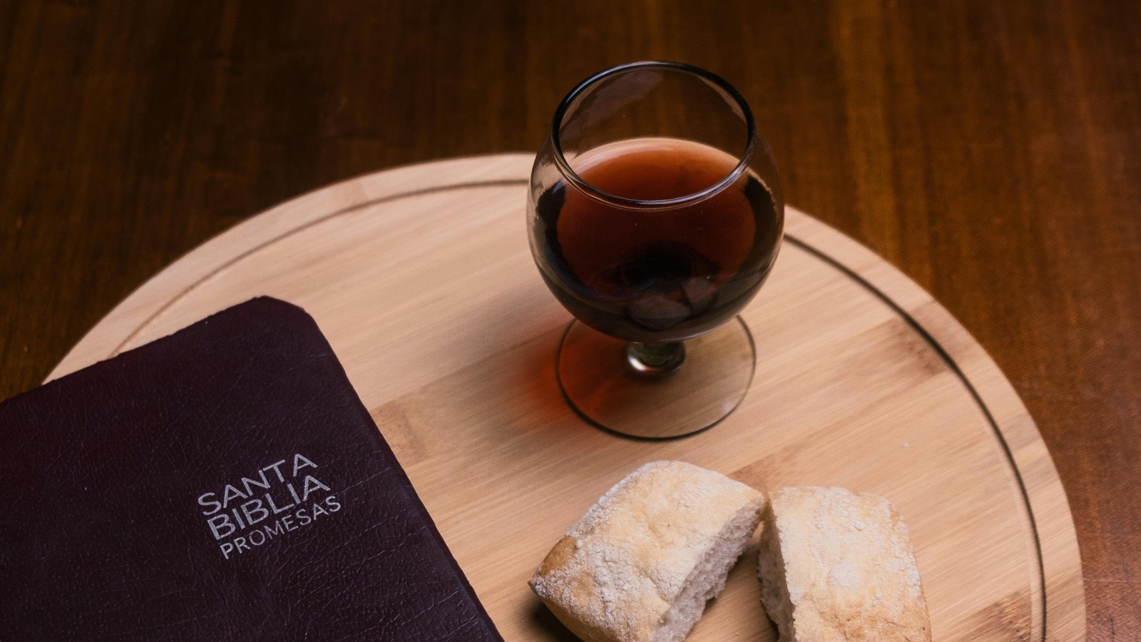 Santa Ceia
