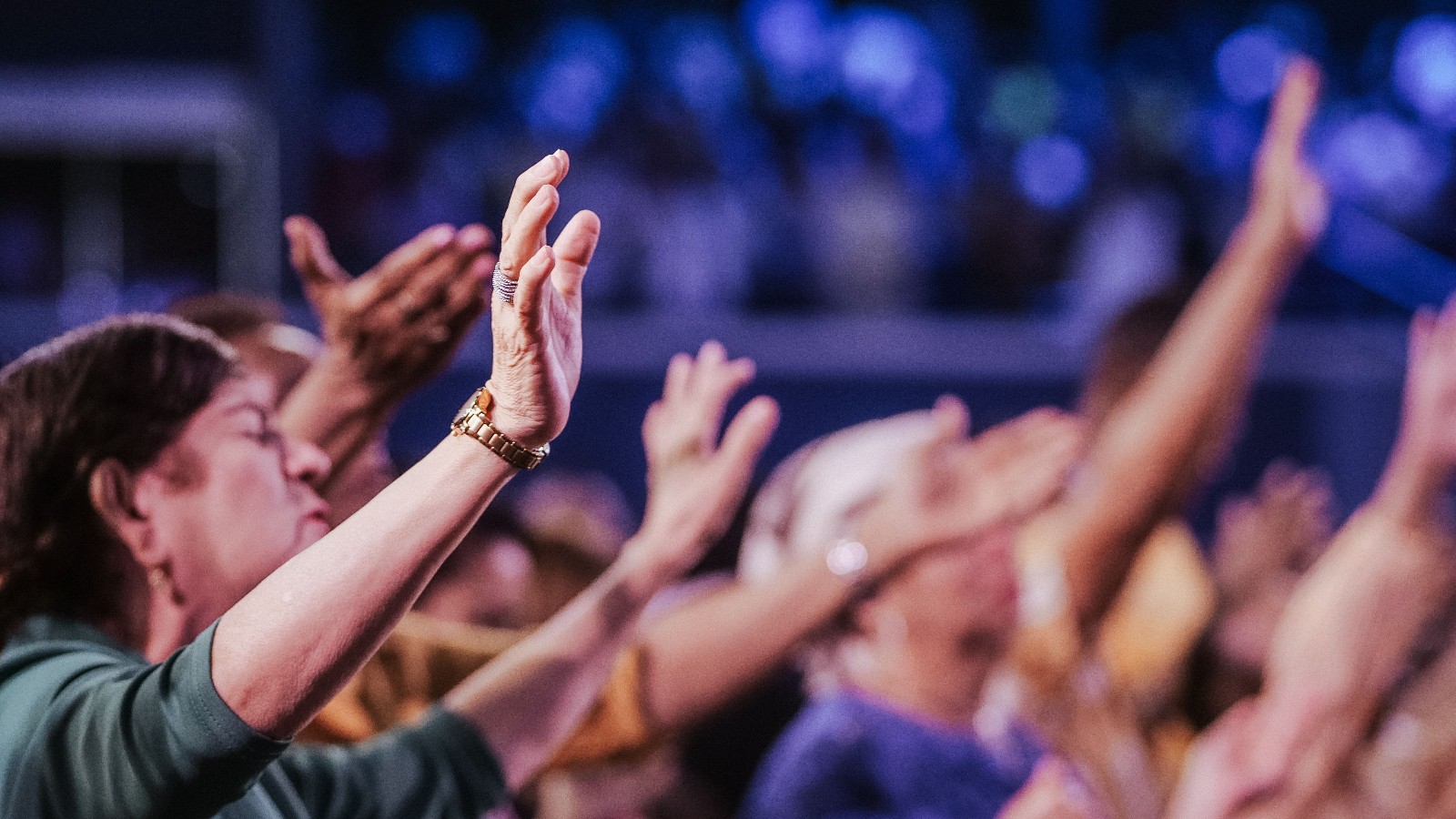 Igreja Cristã Restaurando Vidas no Brasil