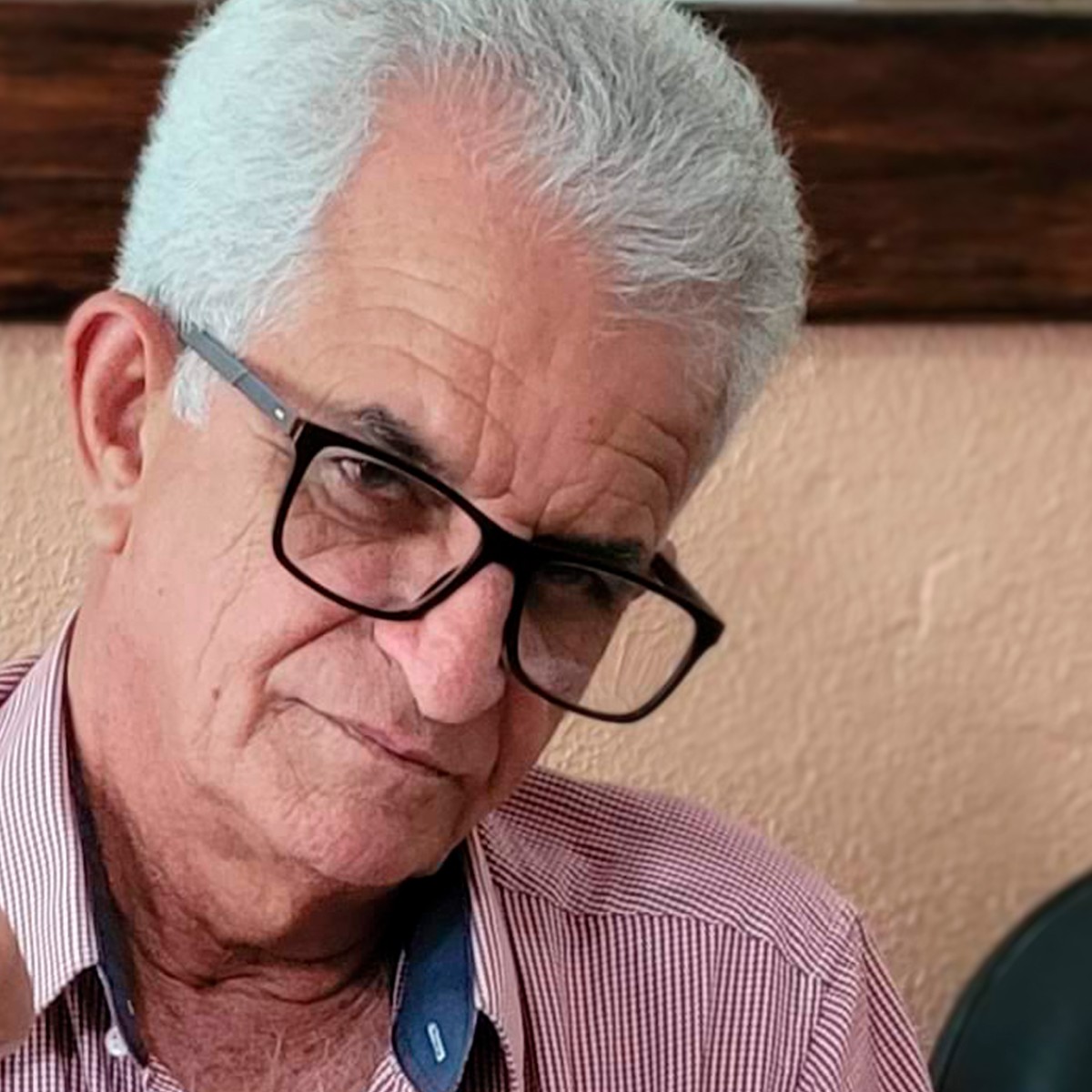Leonel do Espirito Santos